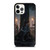 ELLIE THE LAST OF US 3 iPhone 12 Pro Case
