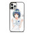 EARTH CHAN ANIME 2 iPhone 12 Pro Case