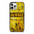 DEWALT LOGO iPhone 12 Pro Case