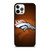 DENVER BRONCOS LOGO 2 iPhone 12 Pro Case
