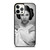 CARRIE FISHER PRINCESS LEIA STAR WARS iPhone 12 Pro Case