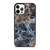CRYSTAL MARBLE PATTERN iPhone 12 Pro Case