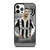 CRISTIANO RONALDO JUVENTUS 2 iPhone 12 Pro Case