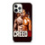 CREED II iPhone 12 Pro Case