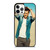 CHANNING TATUM iPhone 12 Pro Case