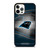 CAROLINA PANTHERS LOGO iPhone 12 Pro Case