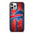 BUFALLO BILLS iPhone 12 Pro Case