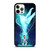 BLUE LION VOLTRON iPhone 12 Pro Case