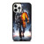 BATTLEFIELD 3 iPhone 12 Pro Case