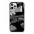 BATMAN MIDDLE FINGER iPhone 12 Pro Case