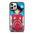 BAPE SHARK GOKU DRAGONBALL iPhone 12 Pro Case