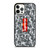 BAPE CAMO SUPREME 2 iPhone 12 Pro Case