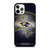 BALTIMORE RAVENS LOGO iPhone 12 Pro Case