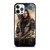 AQUAMAN DC JASON MOMOA iPhone 12 Pro Case