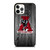 ALABAMA CRIMSON TIDE WOODEN iPhone 12 Pro Case
