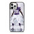 ADRIAN PETERSON MINNESOTA VIKINGS iPhone 12 Pro Case