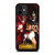 WASHINGTON COMMANDERS PLAYERS iPhone 12 Mini Case