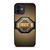 UFC LOGO 3 iPhone 12 Mini Case