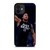 THE ROCK WWE CHAMPIONS 3 iPhone 12 Mini Case