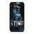 STING WCW WWE iPhone 12 Mini Case