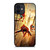 SPIDERMAN NO WAY HOME MARVEL 3 iPhone 12 Mini Case