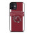 SOUTH CAROLINA GAMECOCKS LOGO iPhone 12 Mini Case