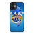 SONIC THE HEDGEHOG COOL 2 iPhone 12 Mini Case