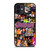 SCOOBY DOO COLLAGE iPhone 12 Mini Case