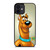 SCOOBY DOO 3 iPhone 12 Mini Case