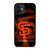 SAN FRANCISCO GIANTS LOGO 2 iPhone 12 Mini Case