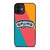 SAN ANTONIO SPURS NBA iPhone 12 Mini Case