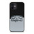 SAN ANTONIO SPURS LOGO iPhone 12 Mini Case