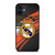 REAL MADRID LOGO 4 iPhone 12 Mini Case
