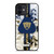 PUMAS UNAM LOGO 5 iPhone 12 Mini Case