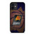 PHOENIX SUNS LOGO iPhone 12 Mini Case