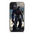 OPTIMUS PRIME WITH SWORD 2 iPhone 12 Mini Case
