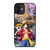 ONE PIECE LUFFY 2 iPhone 12 Mini Case