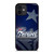 NEW ENGLAND PATRIOTS LOGO 2 iPhone 12 Mini Case