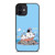MOOMIN CARTOON iPhone 12 Mini Case
