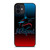 MIAMI MARLINS MLB LOGO iPhone 12 Mini Case