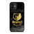 MEMPHIS GRIZZLIES ICON iPhone 12 Mini Case