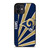 LOS ANGELES RAMS LOGO iPhone 12 Mini Case