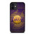LOS ANGELES LAKERS NBA iPhone 12 Mini Case