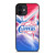 LOS ANGELES CLIPPERS LOGO iPhone 12 Mini Case