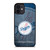 LA DODGERS LOGO MLB 2 iPhone 12 Mini Case