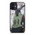 KAKASHI HATAKE 3 iPhone 12 Mini Case