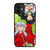 INUYASHA KAGOME 3 iPhone 12 Mini Case
