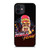 HULK HOGAN WWE 4 iPhone 12 Mini Case