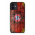 FC BAYERN MUNCHEN LOGO iPhone 12 Mini Case