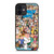 FAMILY GUY CARTOON SERIES 2 iPhone 12 Mini Case